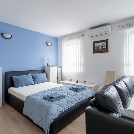 Studio Tommy 2 Rovinj Ngoại thất bức ảnh