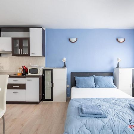 Studio Tommy 2 Rovinj Ngoại thất bức ảnh