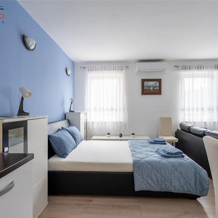 Studio Tommy 2 Rovinj Ngoại thất bức ảnh