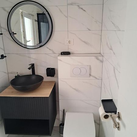 Studio Tommy 2 Rovinj Ngoại thất bức ảnh