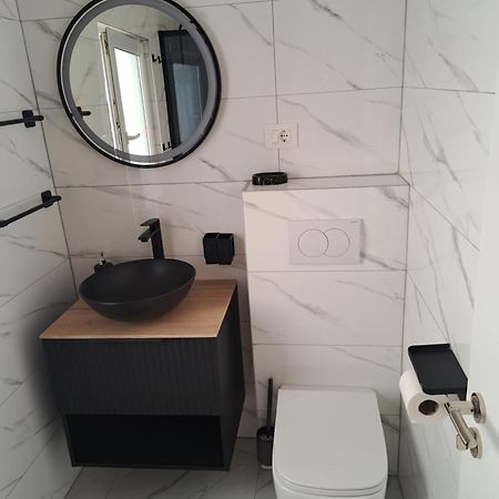 Studio Tommy 2 Rovinj Ngoại thất bức ảnh