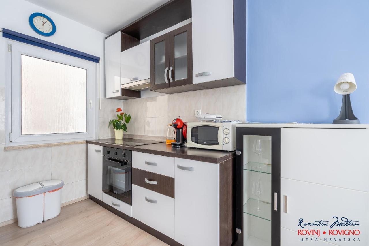 Studio Tommy 2 Rovinj Ngoại thất bức ảnh