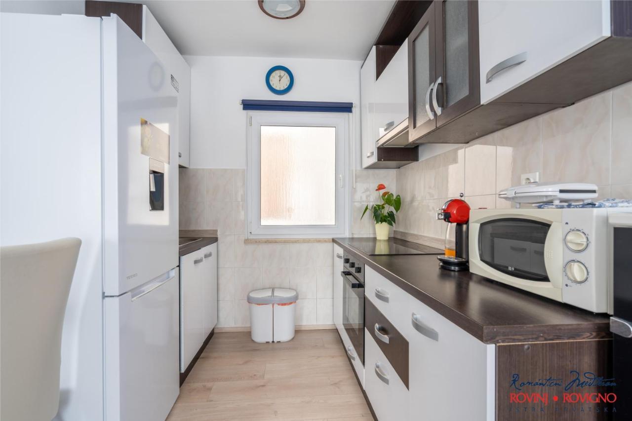 Studio Tommy 2 Rovinj Ngoại thất bức ảnh