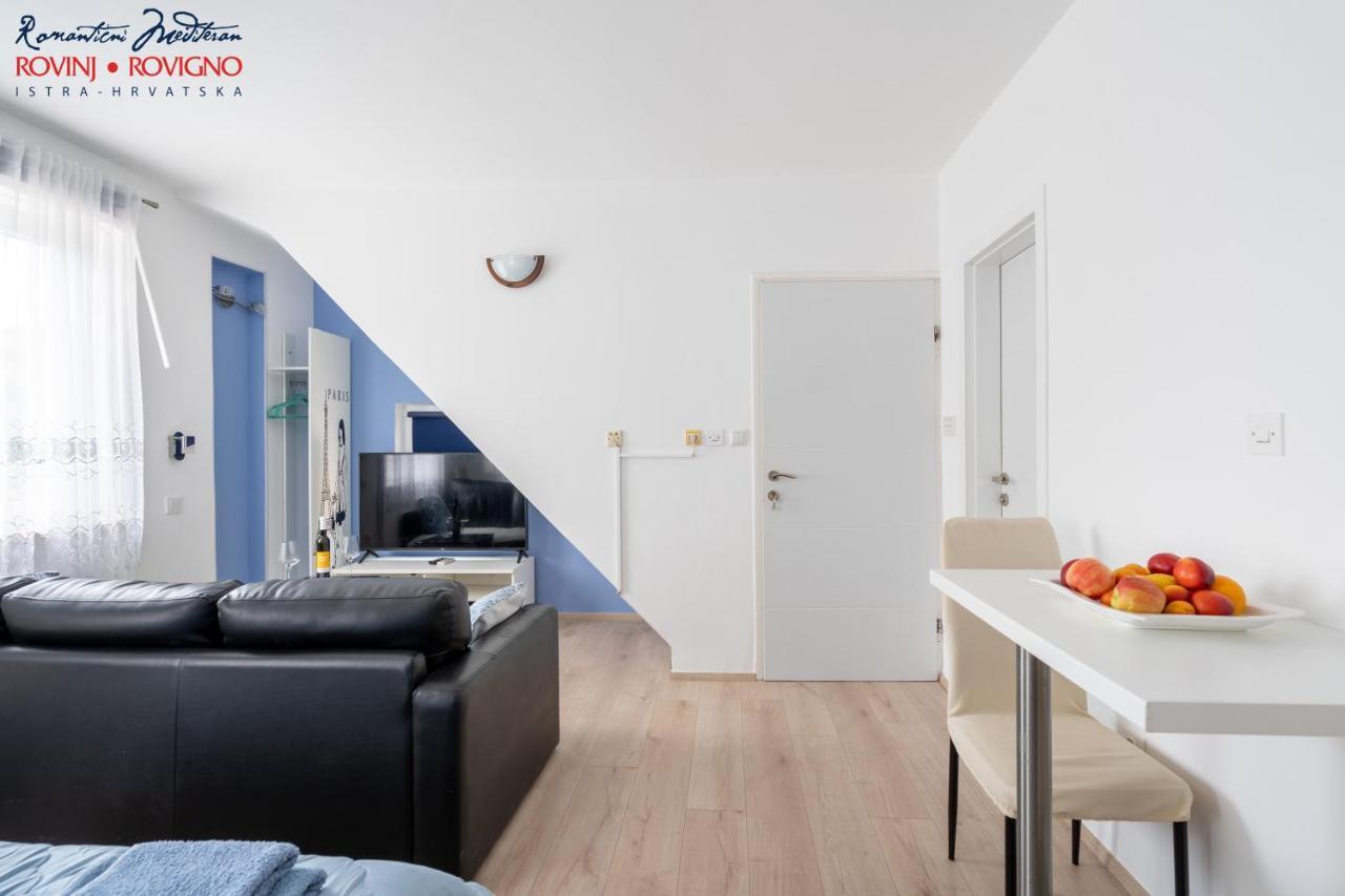 Studio Tommy 2 Rovinj Ngoại thất bức ảnh