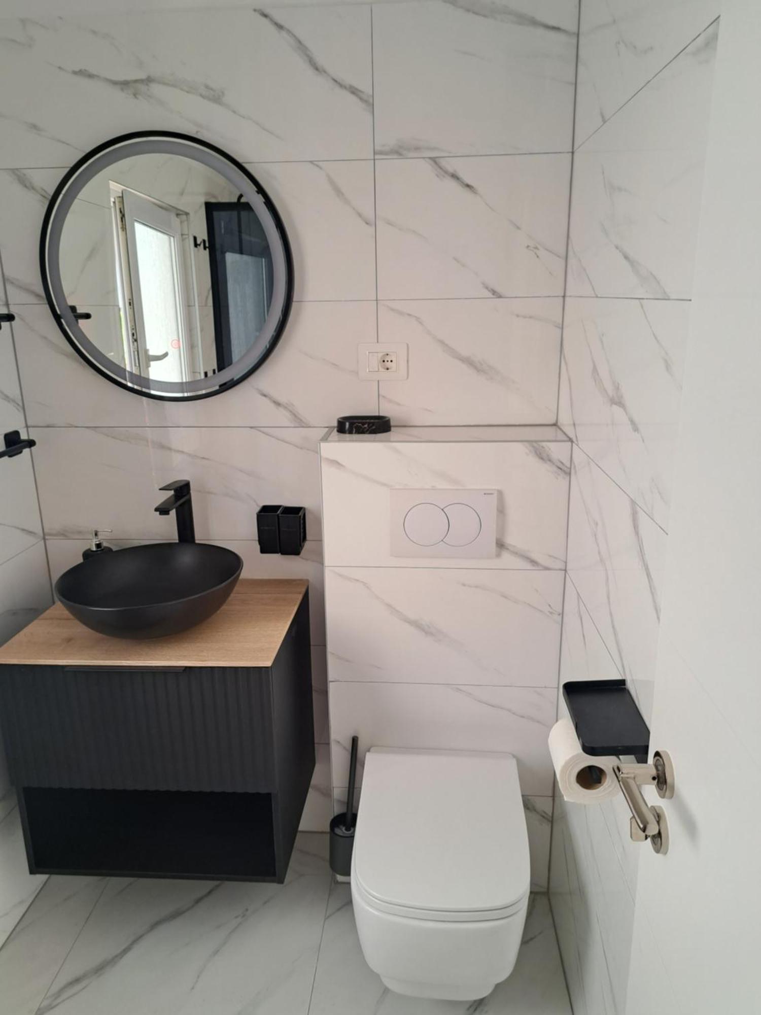 Studio Tommy 2 Rovinj Ngoại thất bức ảnh