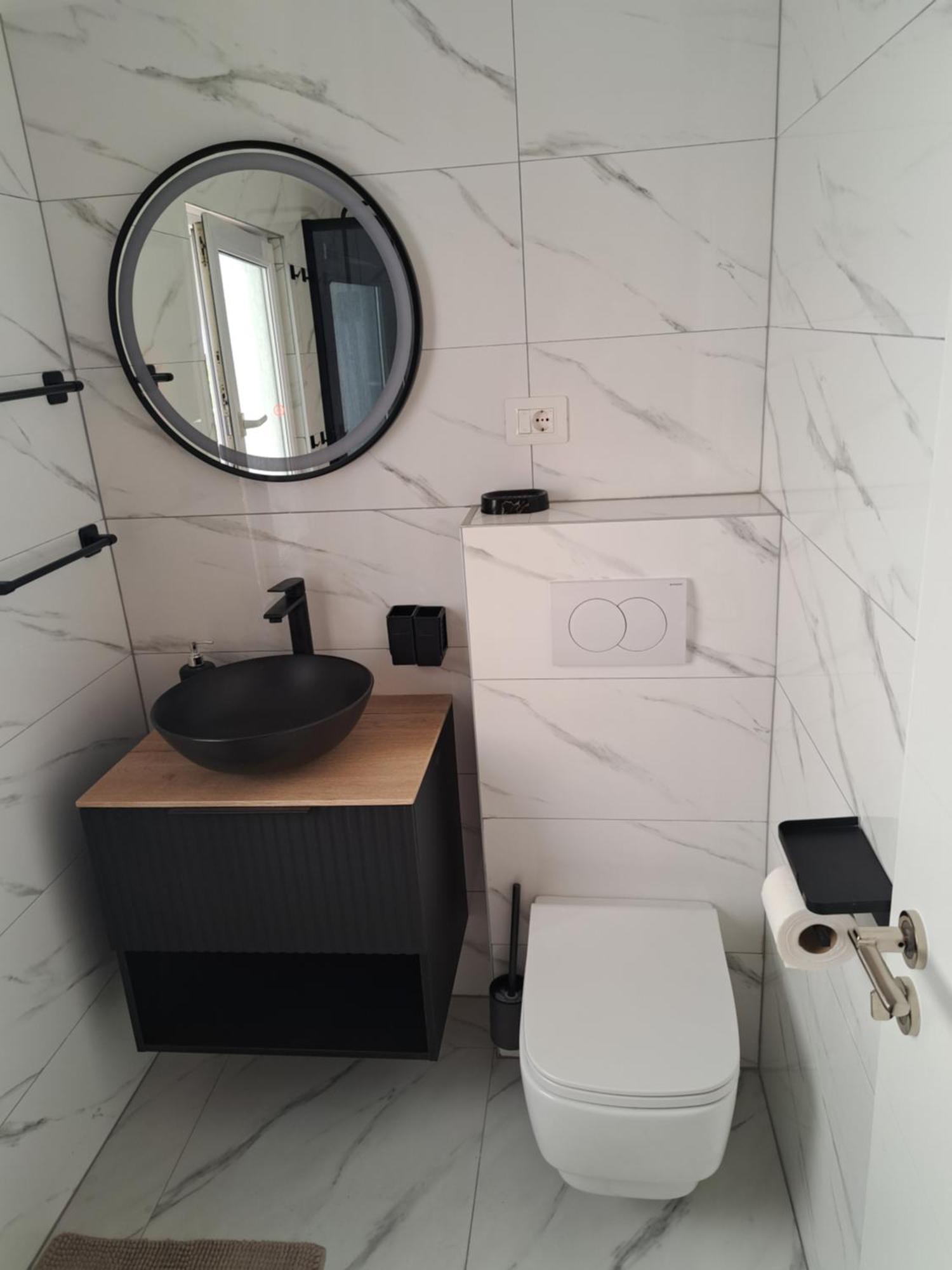 Studio Tommy 2 Rovinj Ngoại thất bức ảnh